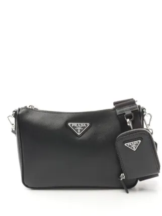 Prada Pre-Owned