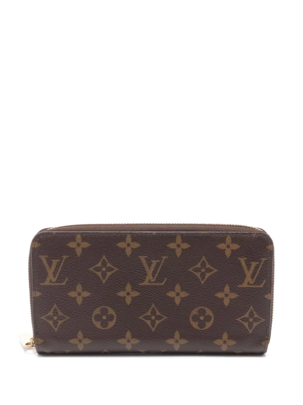 Image 1 of Louis Vuitton Pre-Owned 2019 Zippy wallet