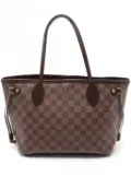 Louis Vuitton Pre-Owned 2011 Neverfull PM handbag - Brown