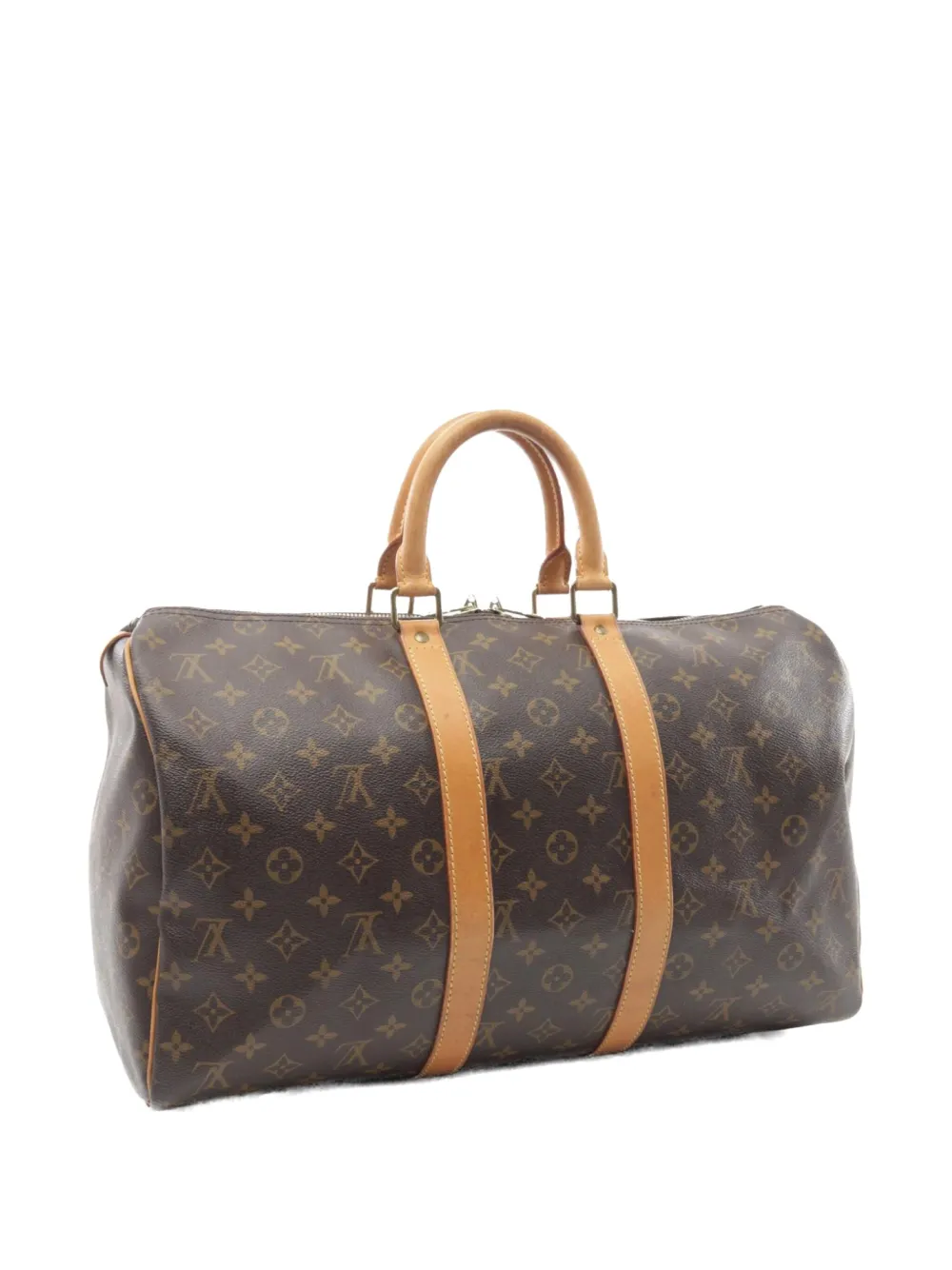 Louis Vuitton Pre-Owned 2006 Keepall 45 travel bag - Bruin