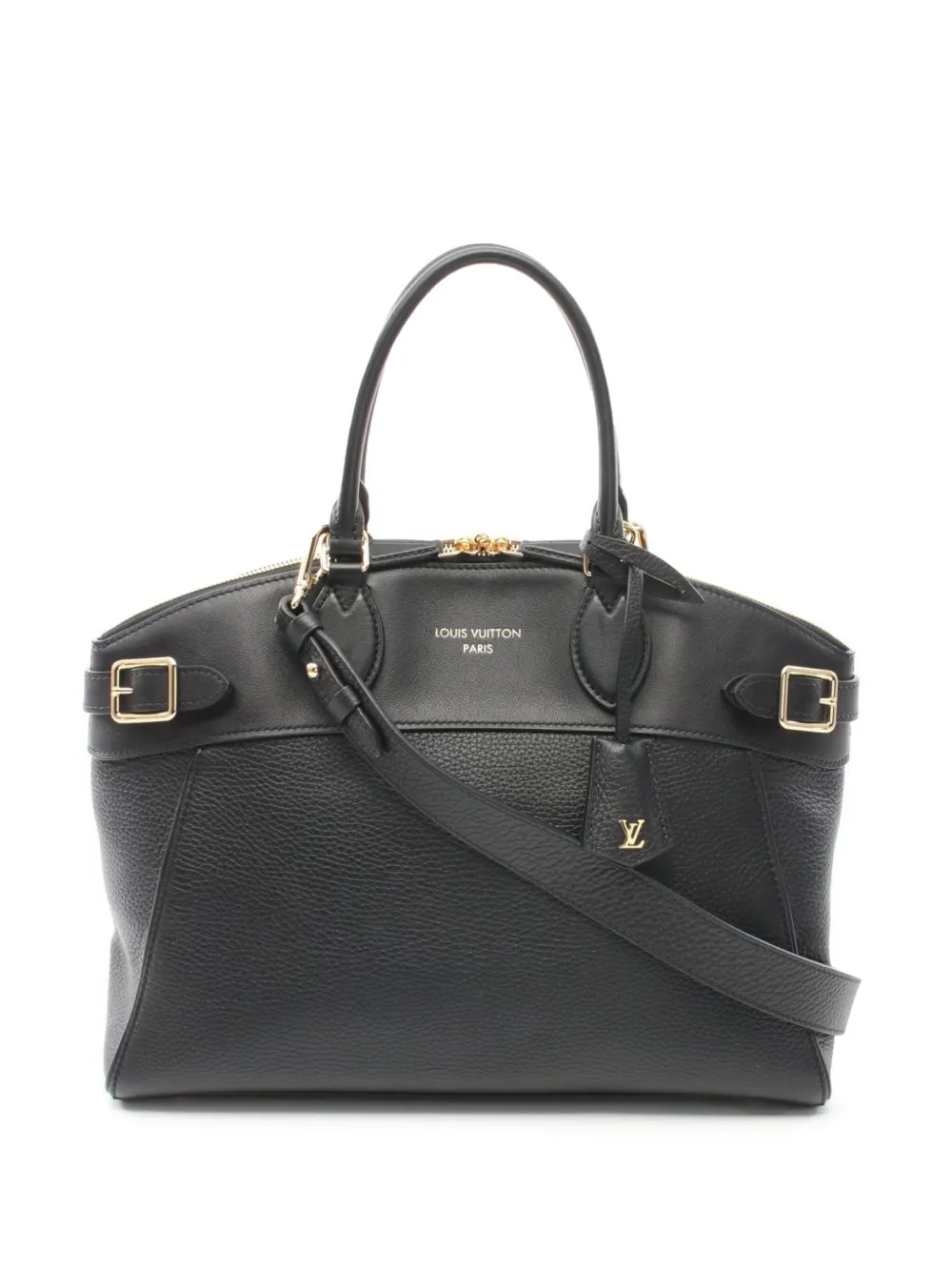 Louis Vuitton Pre-Owned 2021 Vendome two-way handbag | Black | Image 1