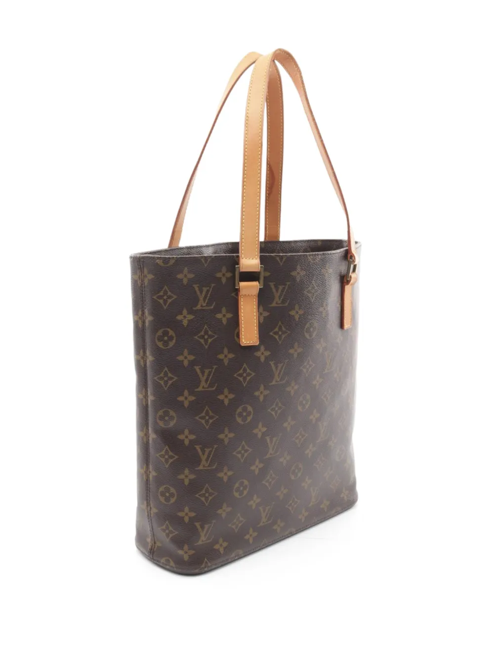 Louis Vuitton Pre-Owned 2001 Vavin GM schoudertas - Bruin