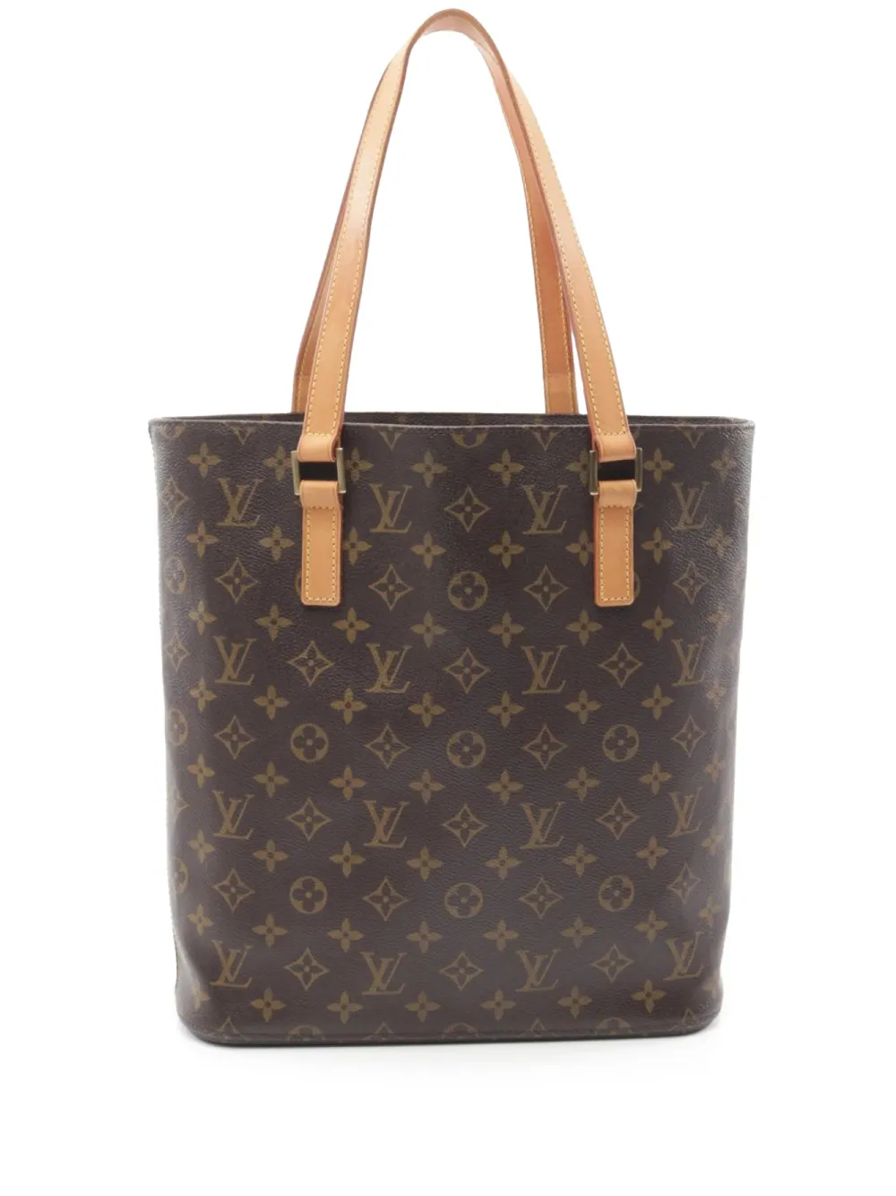 Louis Vuitton Pre-Owned 2001 Vavin GM shoulder bag | Brown | Image 1