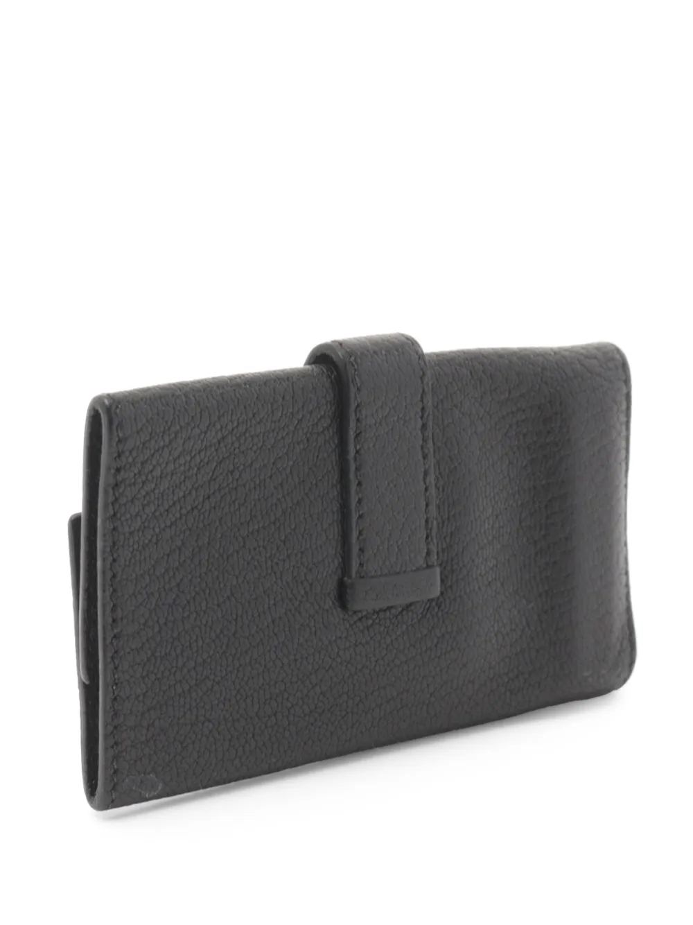 Hermès Pre-Owned 2019 Béarn key case | Image 2
