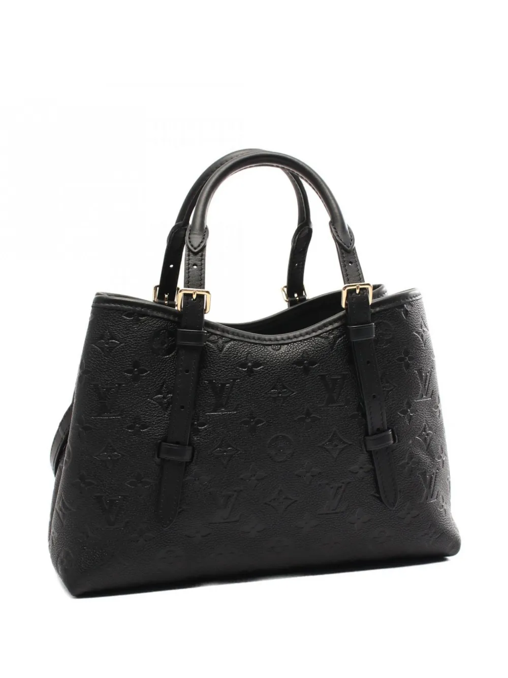 Louis Vuitton Pre-Owned 2021 Babylon PM shopper - Zwart