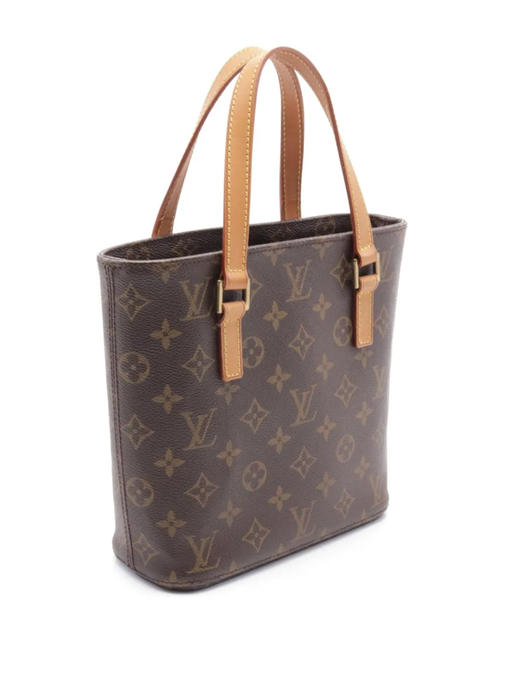 Louis Vuitton Pre-Owned 2002 Vavin PM shopper - Bruin