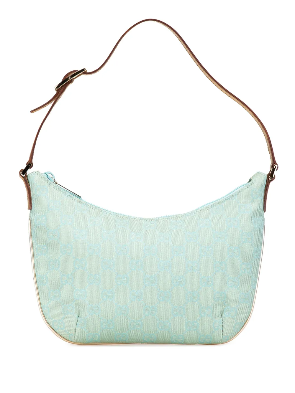 20th Century GG Canvas shoulder bag