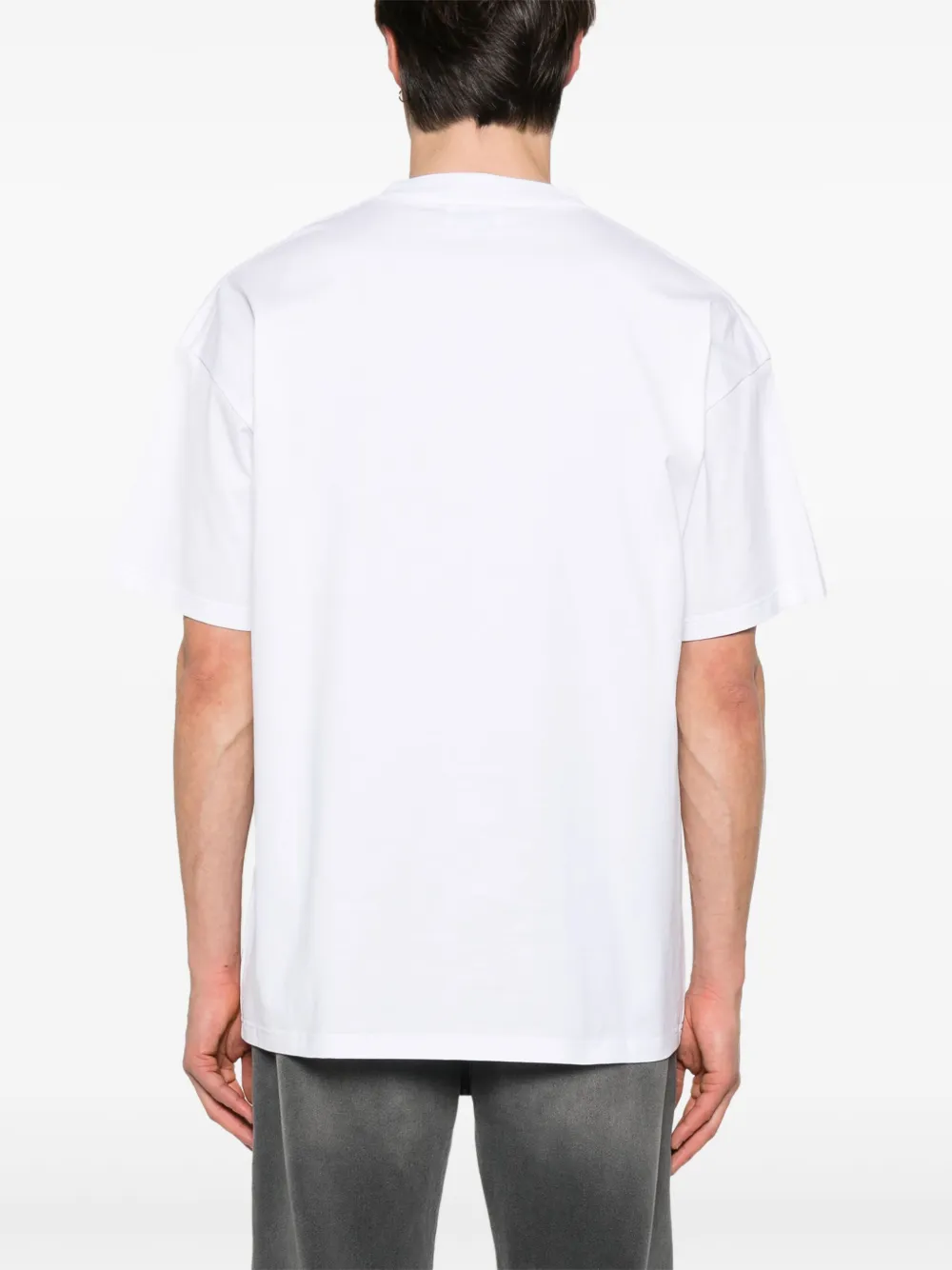 BLUE SKY INN T-shirt Green Wave | T-shirt e canotte | Image 3