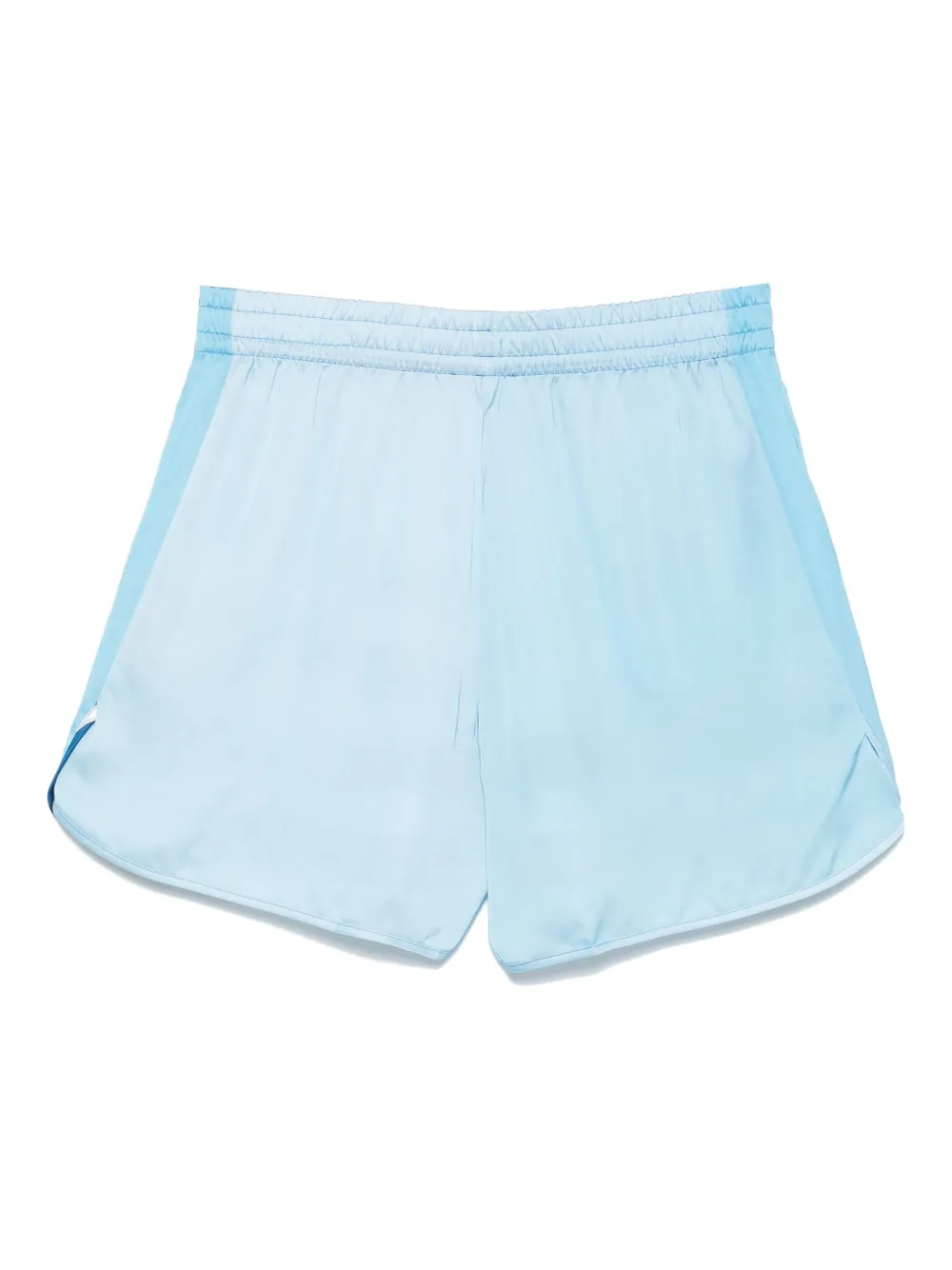 BLUE SKY INN Yacht shorts - Blauw