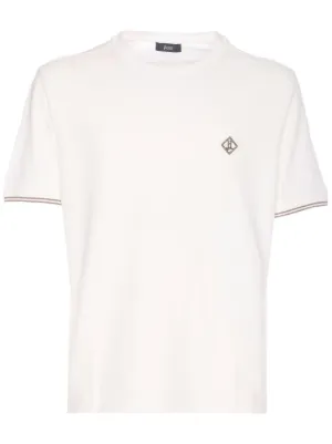 Herno T-Shirts & Vests for Men - Shop Now on FARFETCH