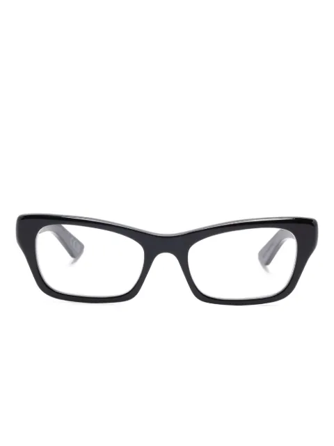 Marni Eyewear Bus glasses