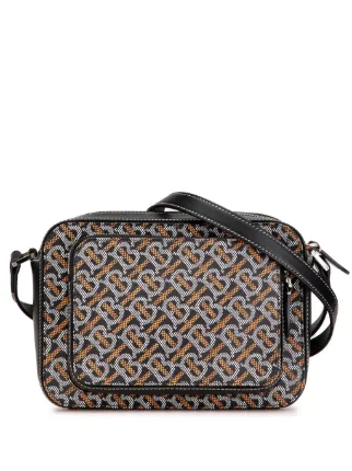 Burberry Pre-Owned