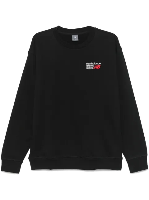 New Balance Athletics Premium Logo sweatshirt