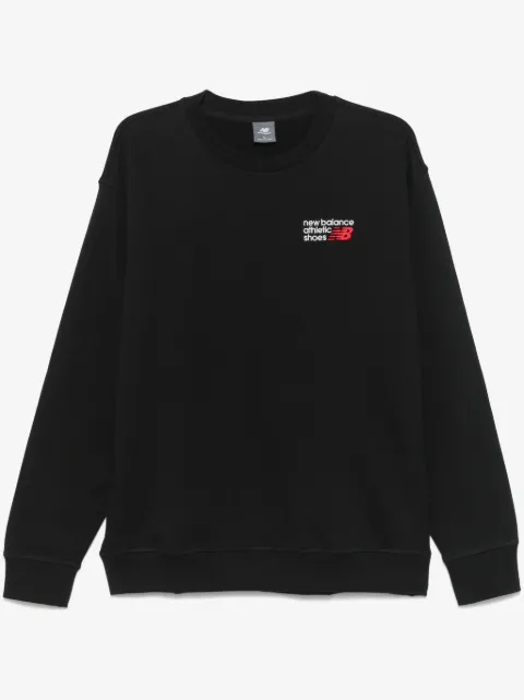 New Balance Athletics Premium Logo sweatshirt