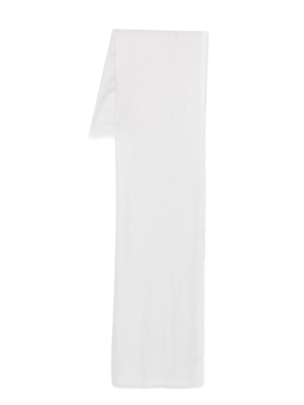 D'aniello Arthur Scarf In Grey