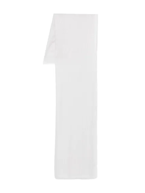 D'aniello Odette scarf 