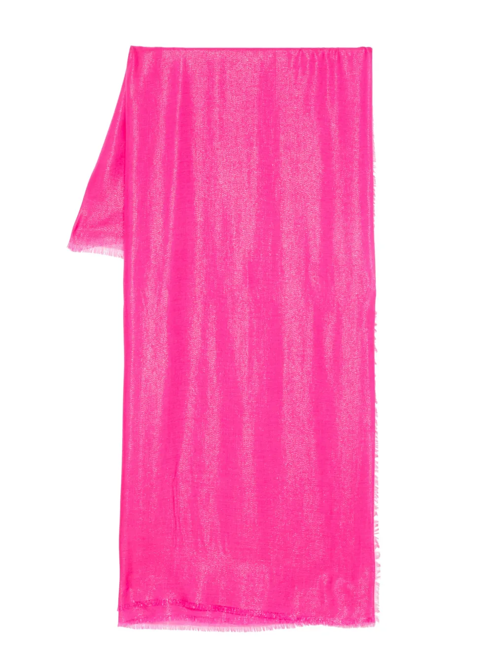 D'aniello Odette Scarf In Pink