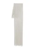D'aniello Arthur scarf - Grey