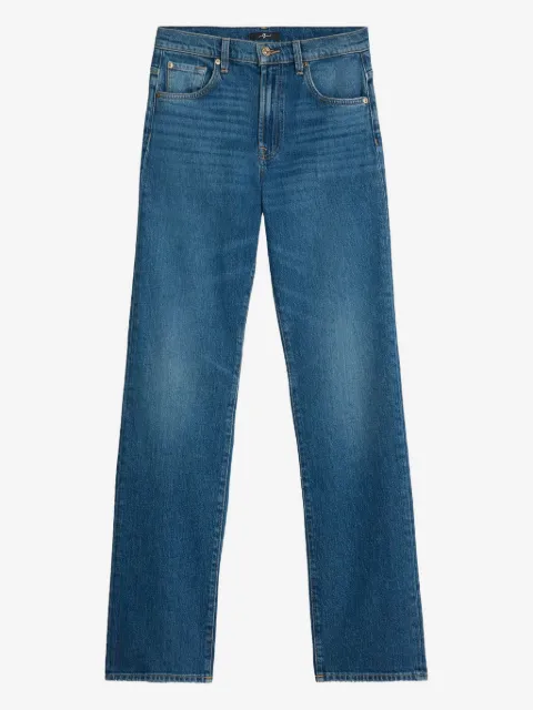 7 For All Mankind Tess jeans