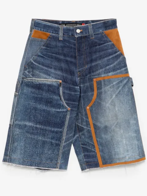 Andersson Bell knälånga shorts