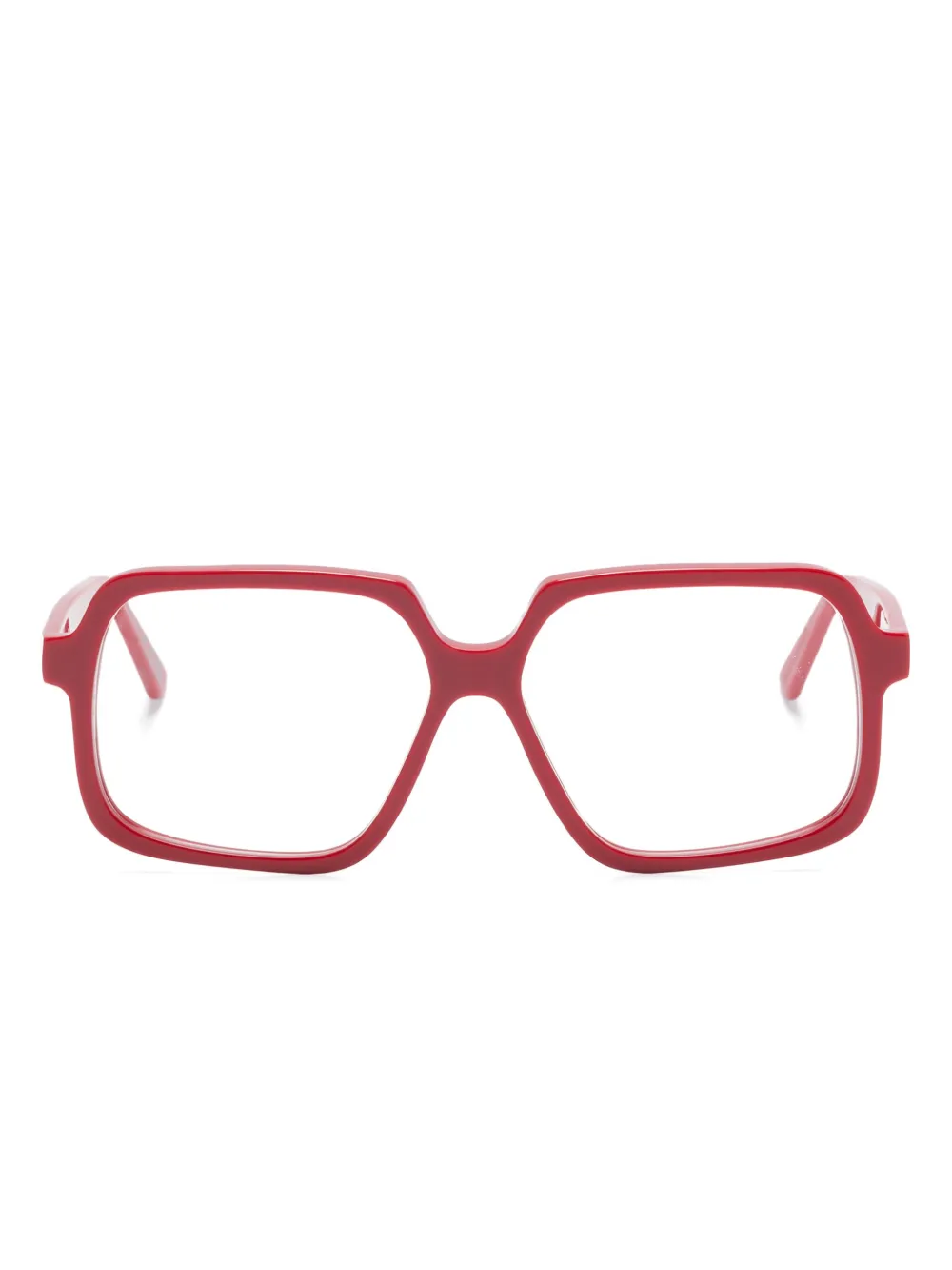 IUF glasses