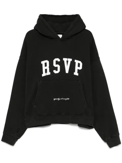AGOLDE hoodie Easton de AGOLDE x RSVP