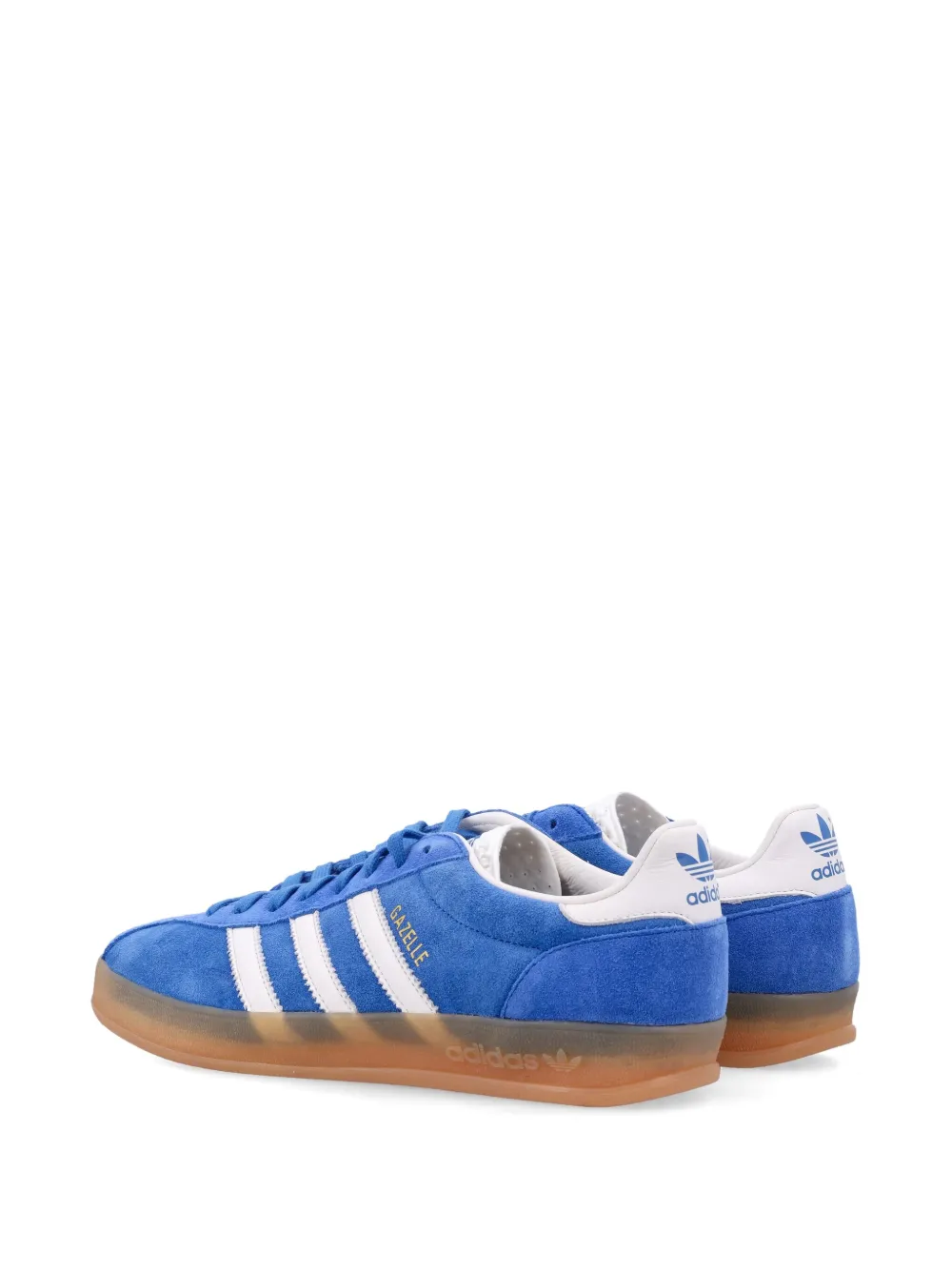 adidas Gazelle Indoor Pro sneakers Blue