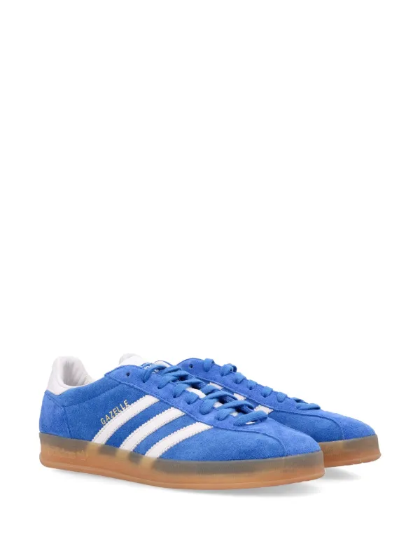 adidas gazelle silver green womens Adidas Gazelle Indoor  DTLR