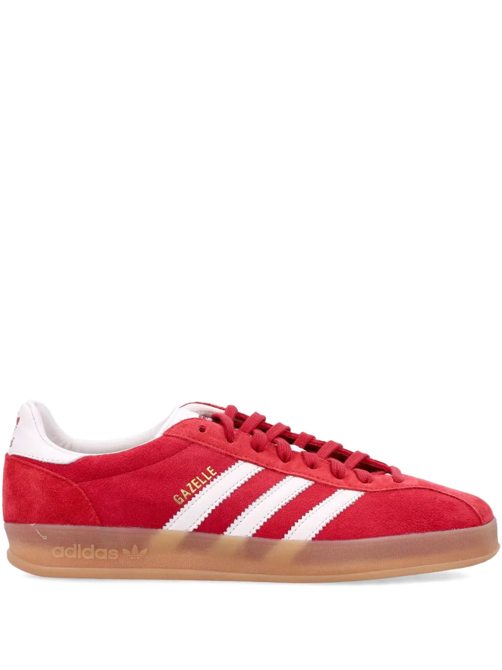 Adidas Gazelle Indoor Pro sneakers Blue