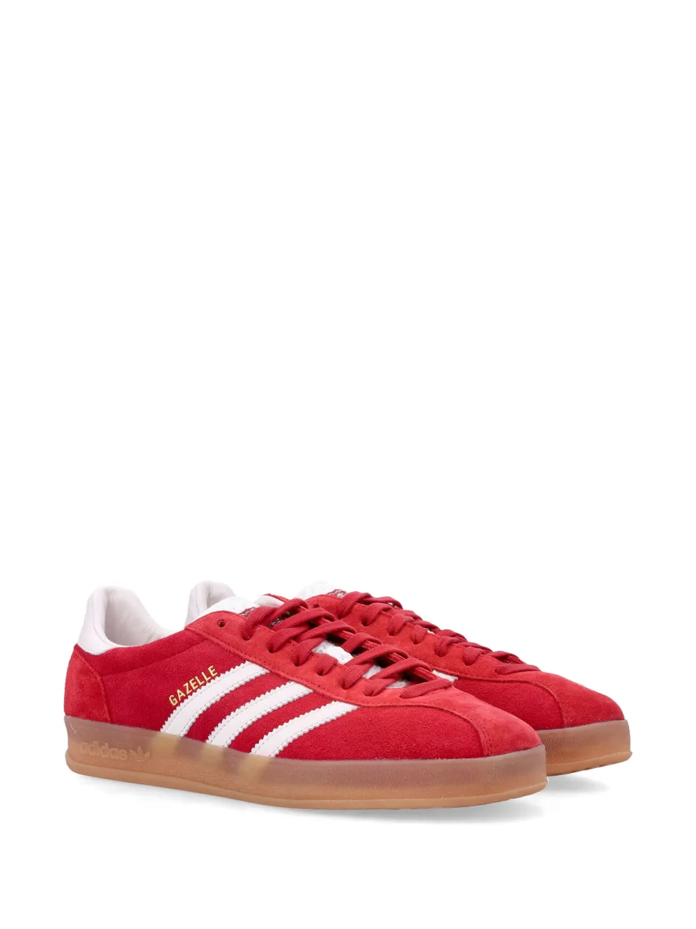 adidas Gazelle Indoor Pro sneakers - Rood