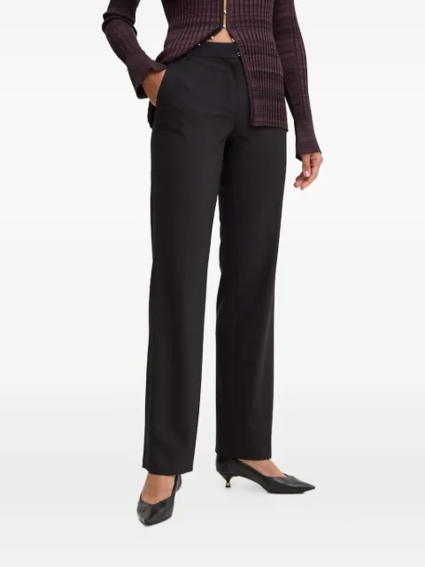 LUISA SPAGNOLI Olmeto trousers