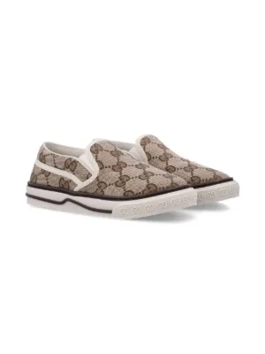 Gucci Kids（グッチ・キッズ）スニーカー - FARFETCH