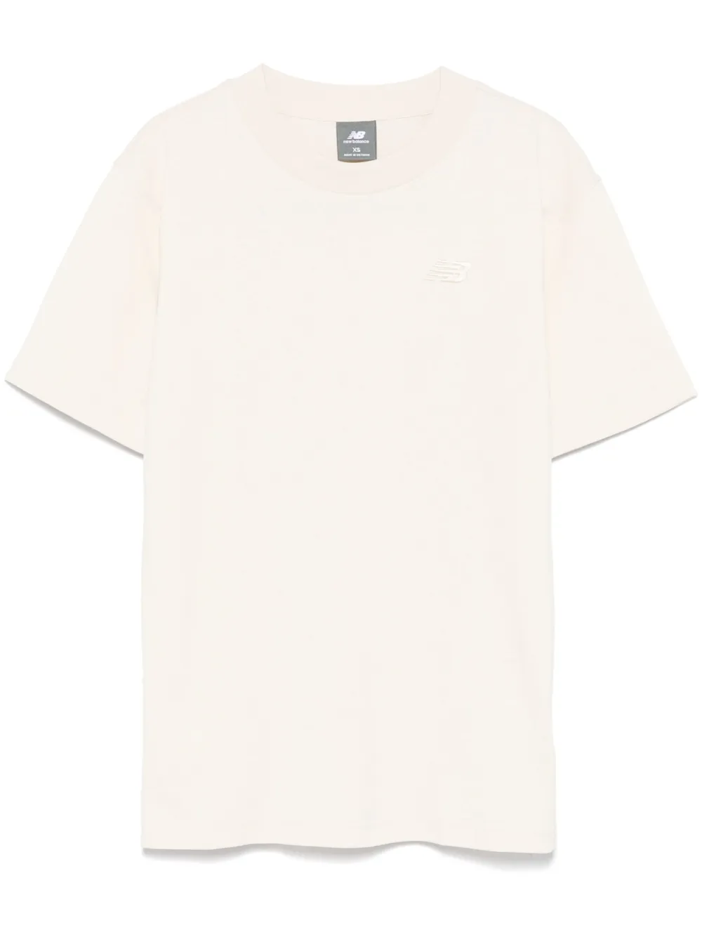 New Balance playera de jersey | neutro | Image 1