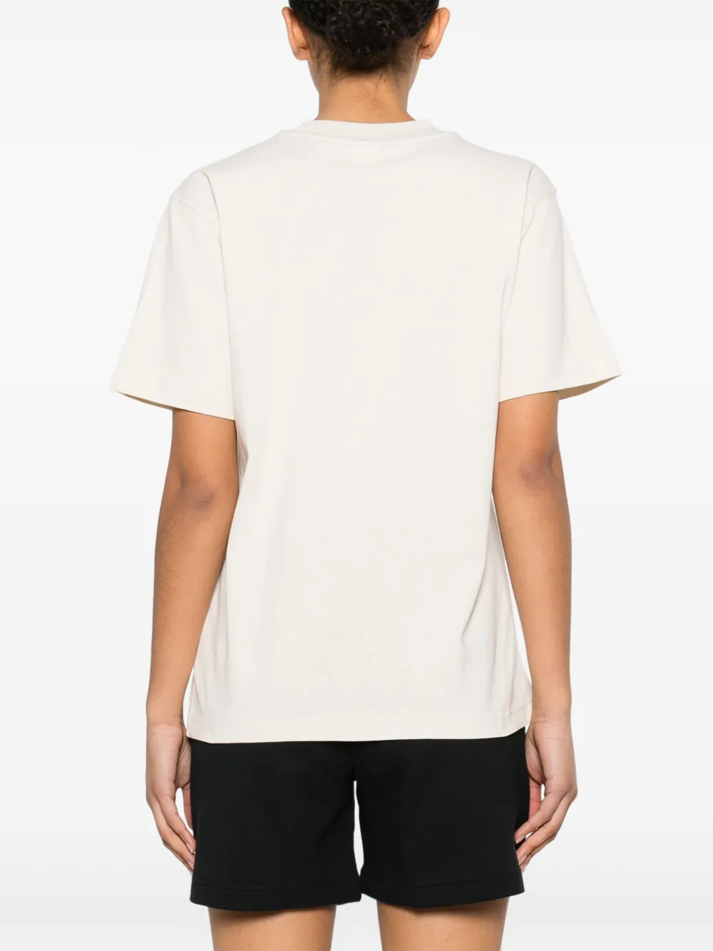 NEW BALANCE JERSEY T-SHIRT