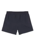 OUR LEGACY Drape Tech swim shorts - Blue