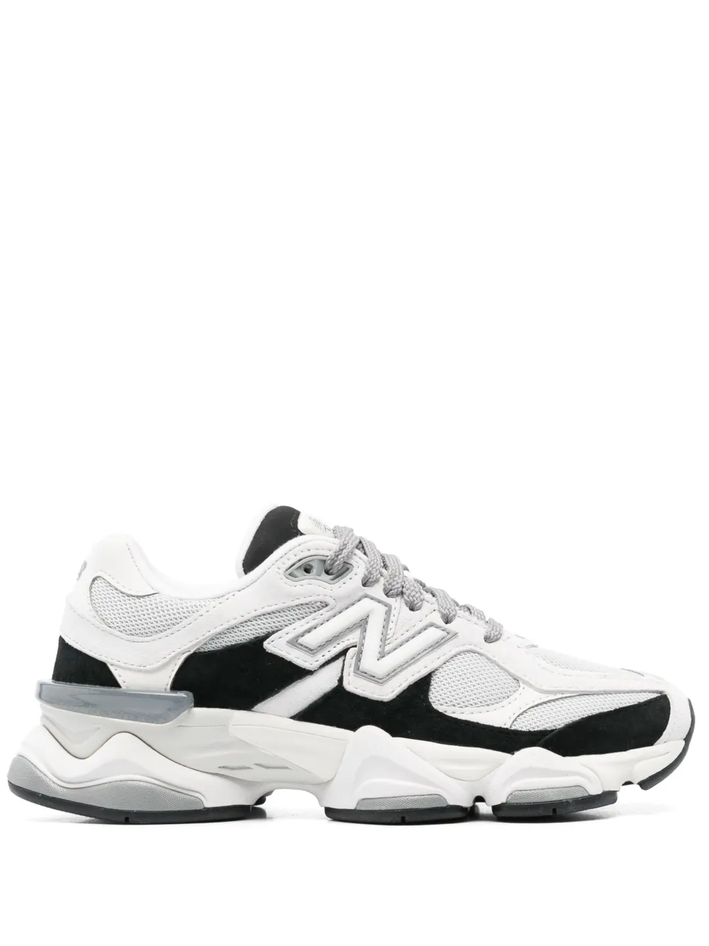 New Balance 9060 sneakers Wit