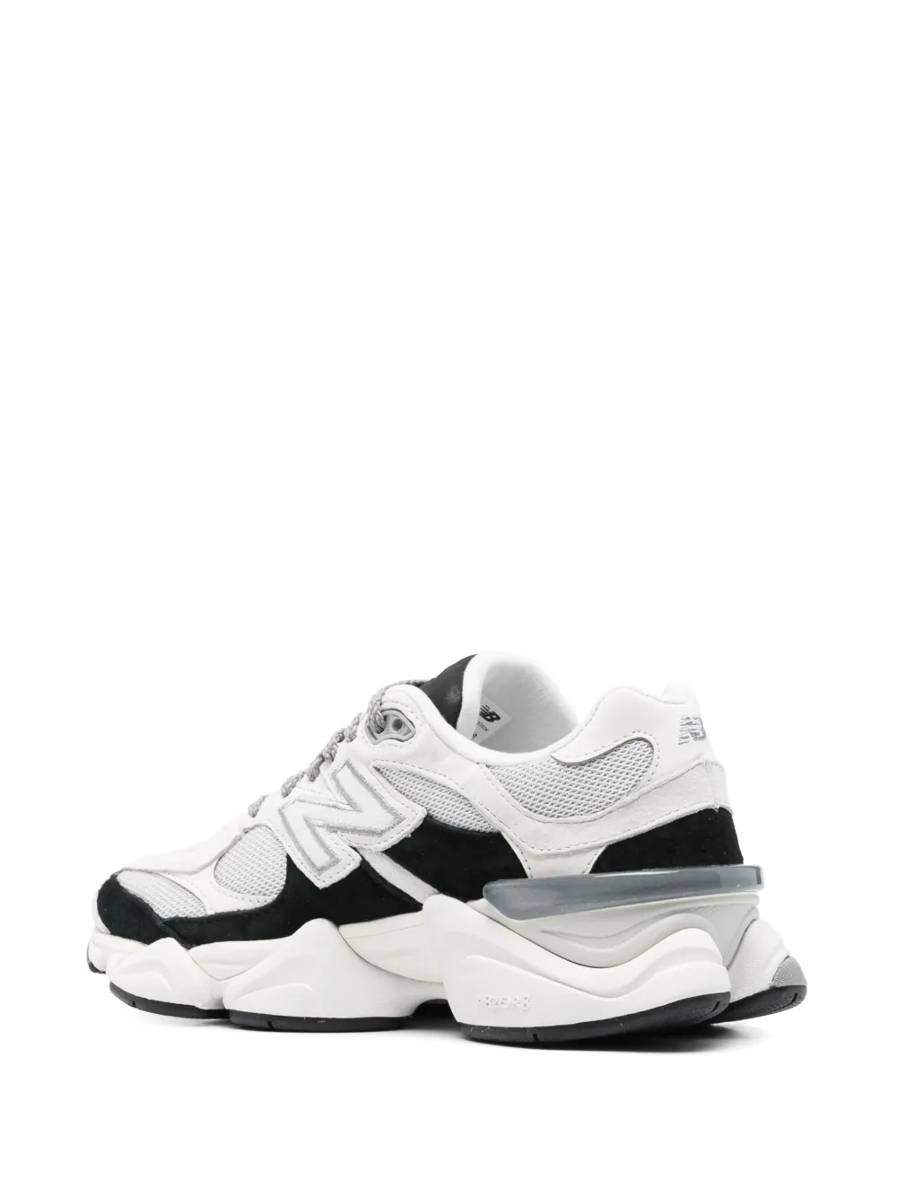 New Balance 9060 sneakers Wit