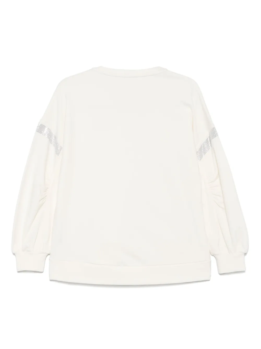 LIU JO sudadera con detalles de strass | Sudaderas | Image 2