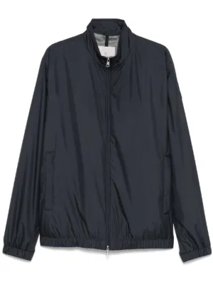 Moncler Rifeo ジャケット | ブラック | FARFETCH JP