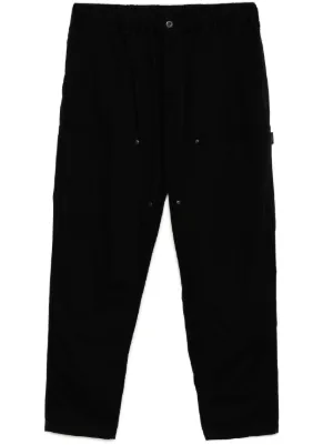 Yohji Yamamoto Pants for Men - Shop Now on FARFETCH Yohji Yamamoto Pants for Men - Shop Now on FARFETCH