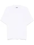 Magliano Waffle T-shirt - White