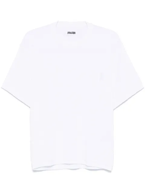 Magliano playera Waffle