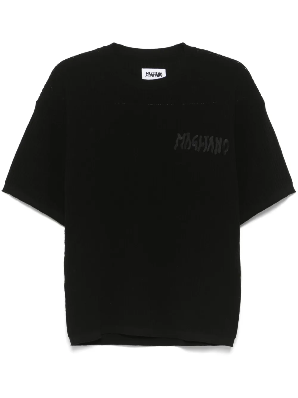 Waffle T-shirt
