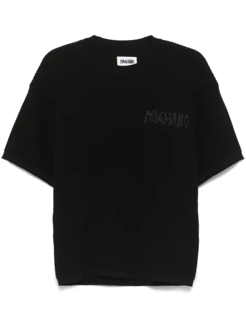 Magliano Waffle T-shirt