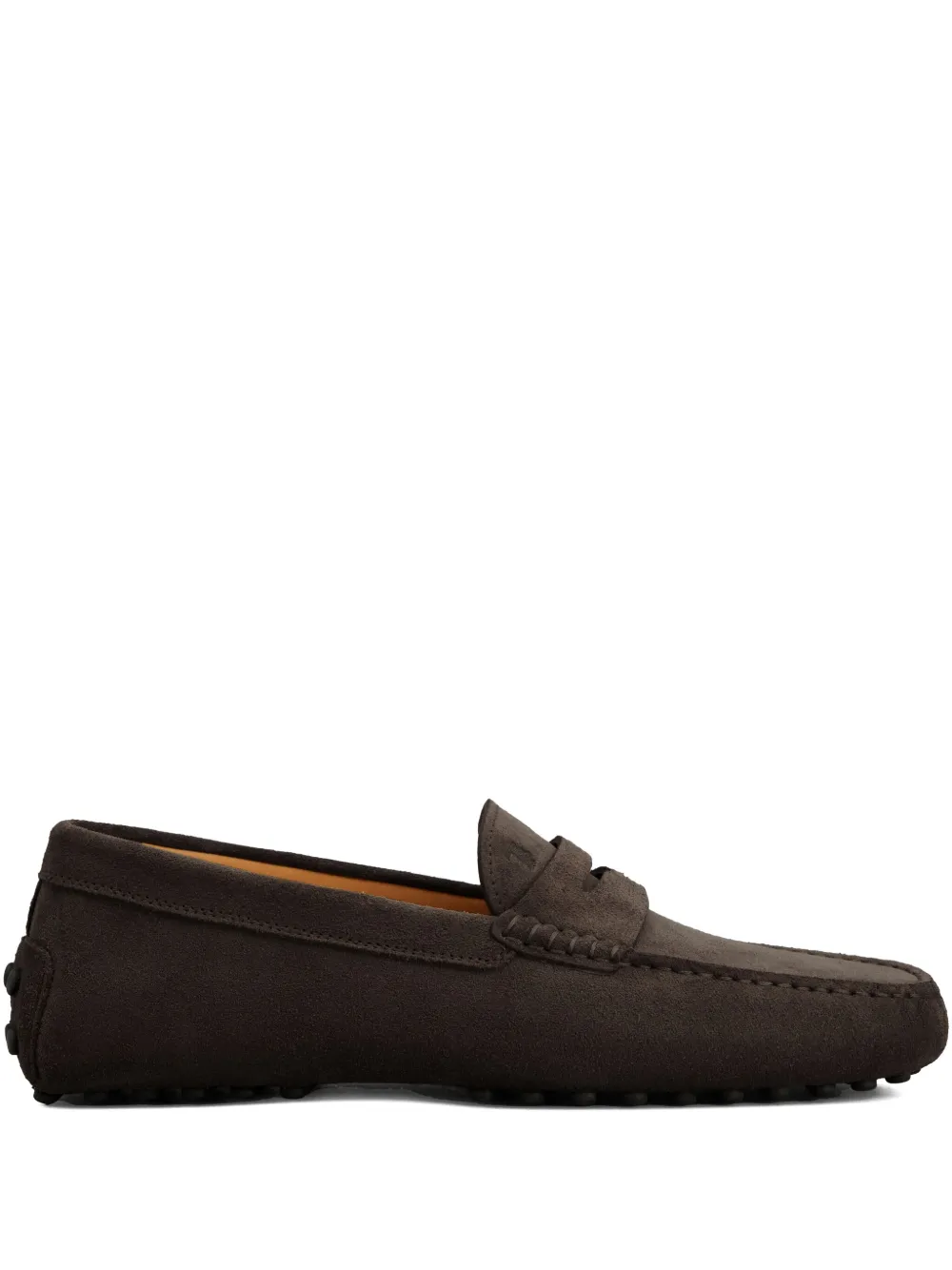 Tod's Gommino loafers Bruin