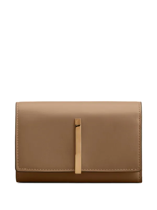Tod’s 財布 Tod's 財布 | ブラウン | FARFETCH JP