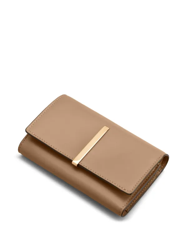 Tod's 財布 | ブラウン | FARFETCH JP