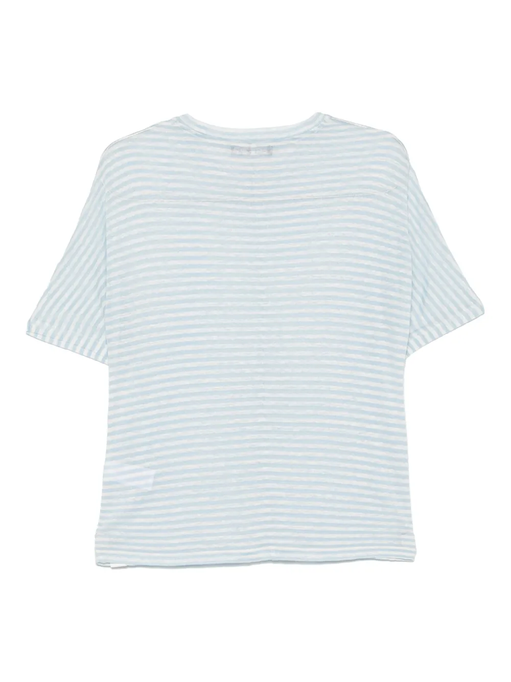 Peuterey Constantine T-shirt - Blauw