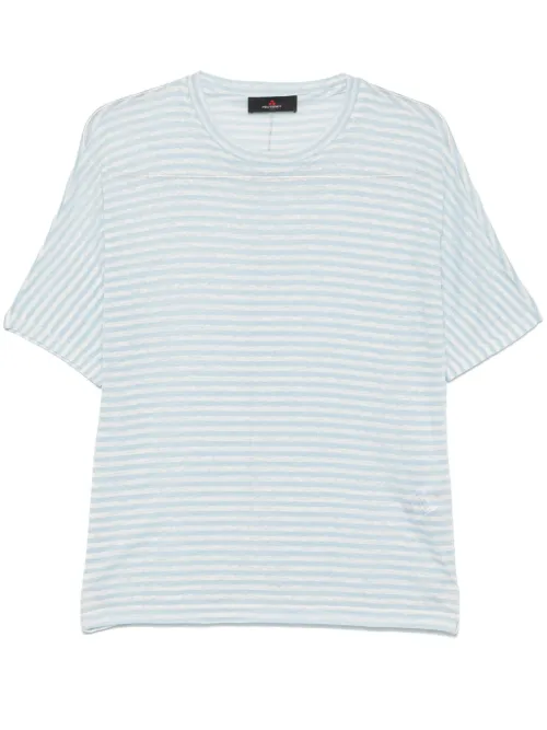 Peuterey t-shirt Constantine - Bleu - Peuterey - Modalova