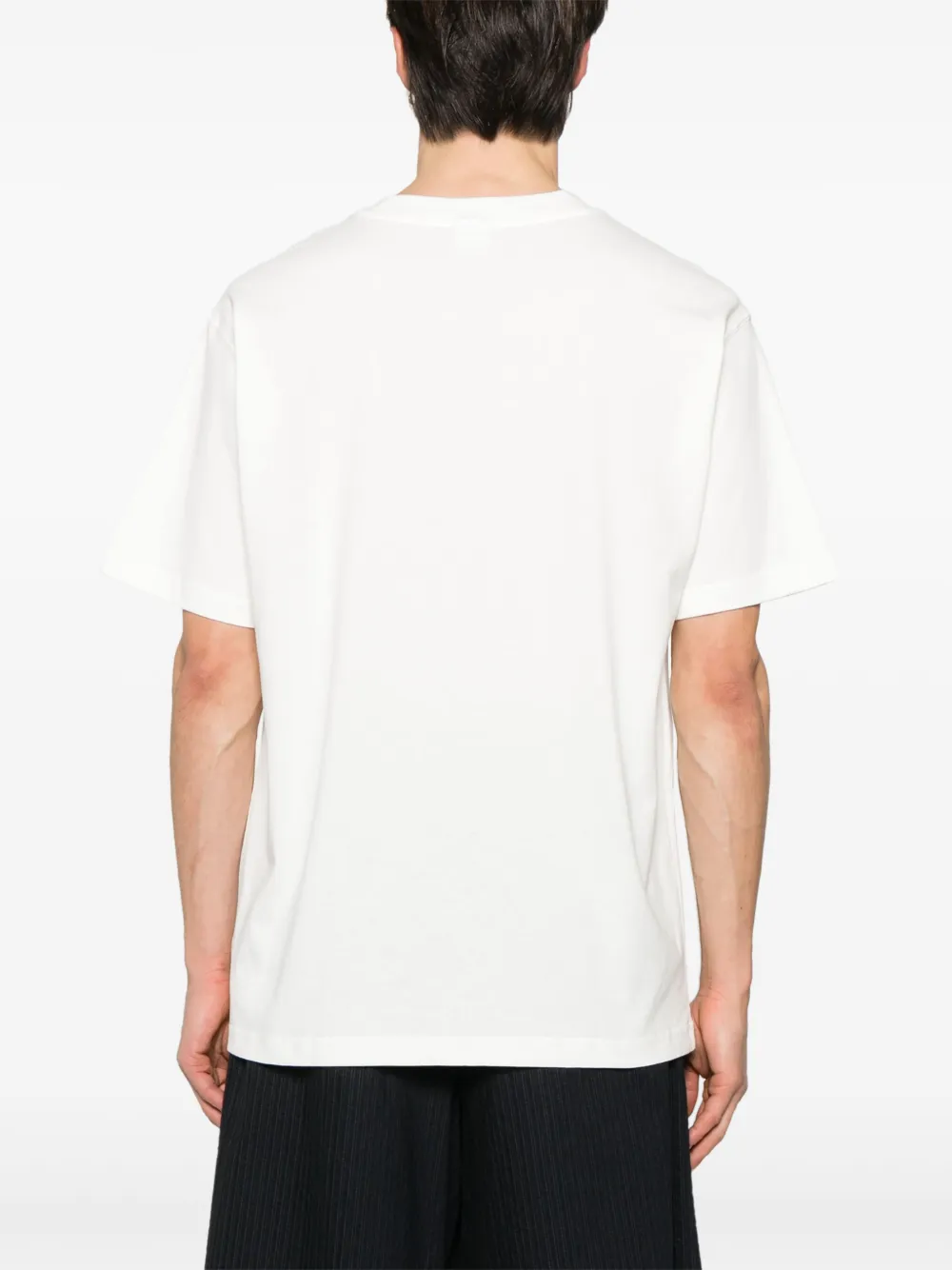 NEW BALANCE ATHLETICS PREMIUM LOGO T-SHIRT